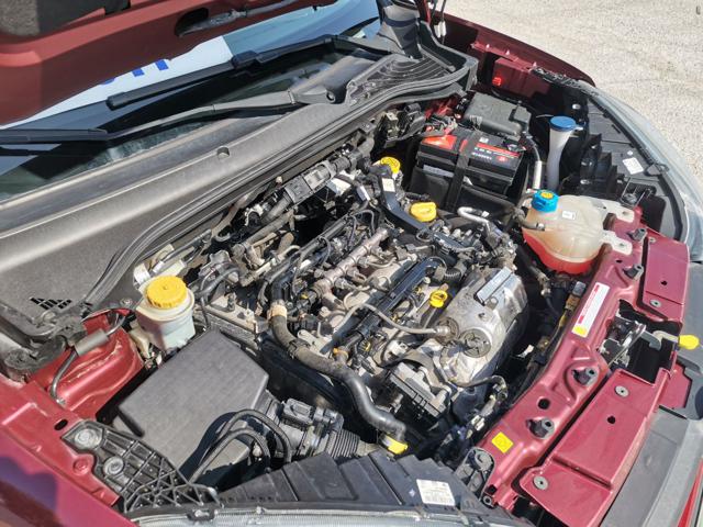 FIAT Doblo usata, con Specchietti laterali elettrici