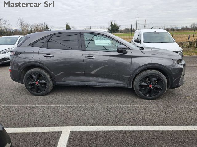 DS AUTOMOBILES DS 7 usata, con Climatizzatore