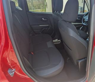 JEEP Renegade usata, con Filtro antiparticolato