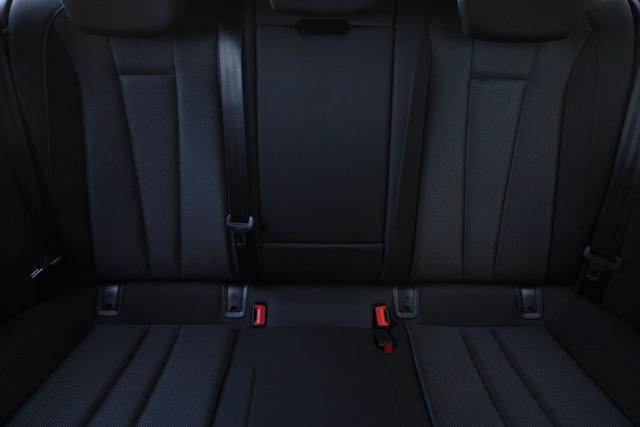 AUDI A4 usata, con Boardcomputer
