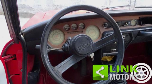 LANCIA Fulvia usata 10