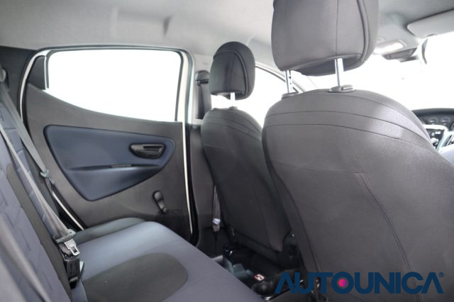 LANCIA Ypsilon usata 52