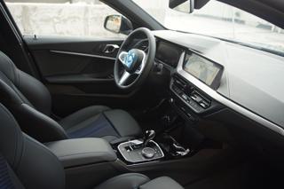 BMW 118 usata, con Controllo automatico clima