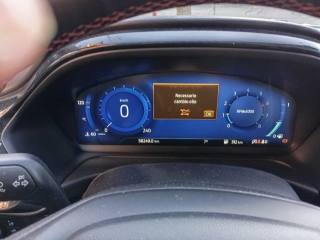 FORD Puma usata, con Immobilizzatore elettronico