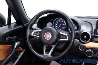 FIAT 124 Spider usata 35