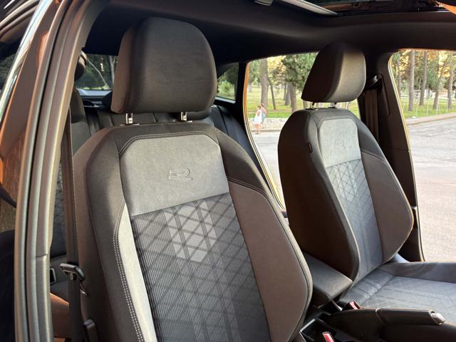 VOLKSWAGEN Taigo usata, con Controllo trazione