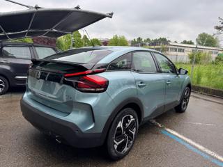 CITROEN C4 usata, con Airbag laterali
