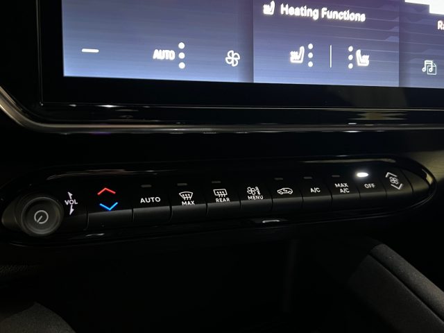 ALFA ROMEO Junior usata, con Fari LED