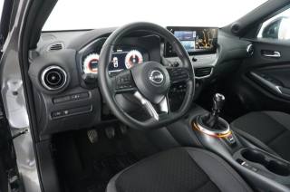 NISSAN Juke usata, con Boardcomputer
