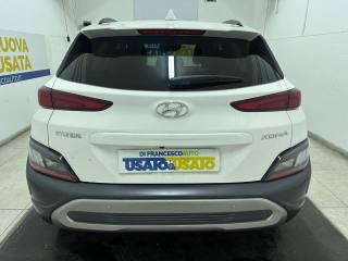 HYUNDAI Kona usata, con Alzacristalli elettrici