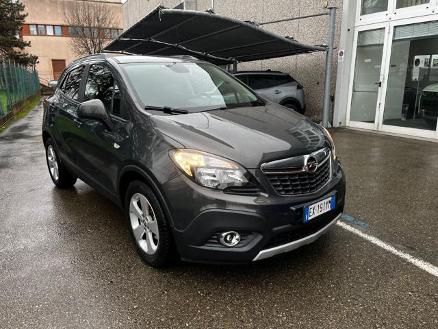 OPEL Mokka usata, con ABS