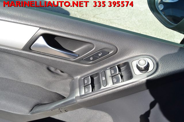 VOLKSWAGEN Golf usata, con Fendinebbia