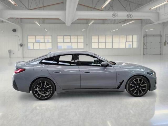 BMW 430 usata, con Cerchi in lega