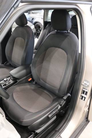 MINI Clubman usata, con Cruise Control