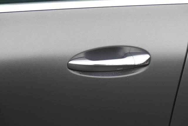 MERCEDES-BENZ CLS usata, con USB