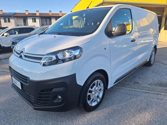 CITROEN Jumpy usata, con ABS