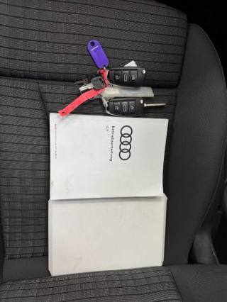 AUDI A3 usata, con Luci diurne
