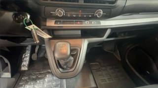 CITROEN Jumpy usata, con Cruise Control