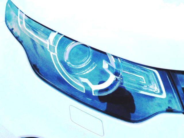 LAND ROVER Discovery Sport usata, con Climatizzatore