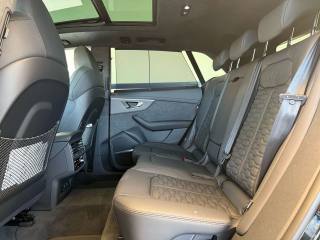 AUDI RS Q8 usata, con ESP