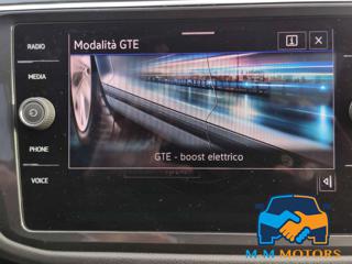 VOLKSWAGEN Tiguan usata, con Filtro antiparticolato