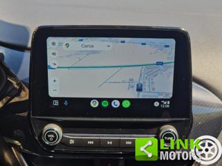 FORD Puma usata, con Autoradio digitale