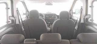 FIAT Doblo usata 28