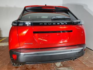PEUGEOT 2008 usata, con Cerchi in lega