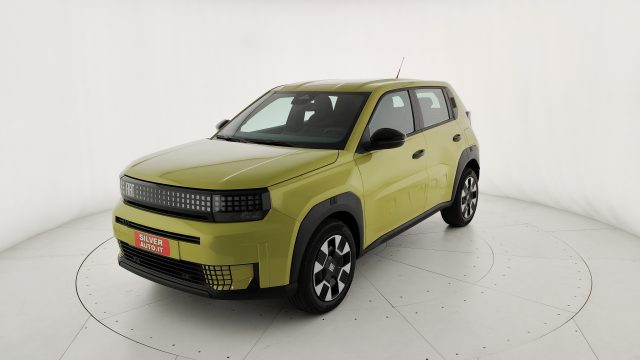 FIAT Grande Panda usata, con Airbag laterali