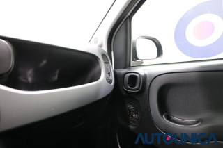 FIAT Panda Cross usata, con Sensori di parcheggio posteriori