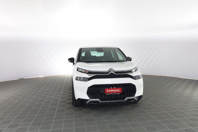 CITROEN C3 Aircross usata 0