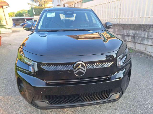 CITROEN C3 usata, con Airbag