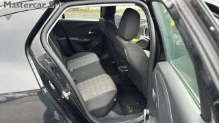 OPEL Corsa usata, con USB