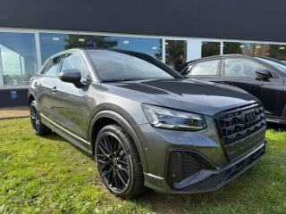 AUDI Q2 usata, con Airbag Passeggero