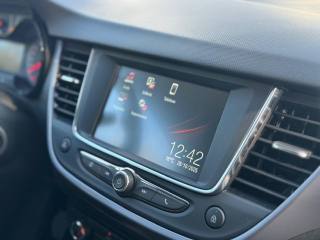 OPEL Crossland usata, con Immobilizzatore elettronico