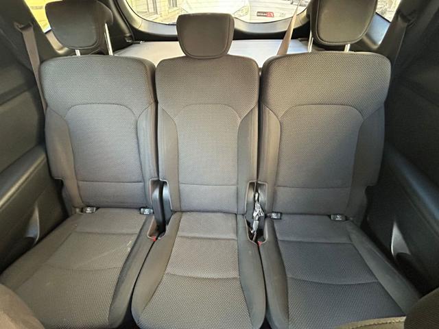 KIA Carens usata, con MP3