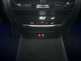 BMW X3 usata, con Fendinebbia