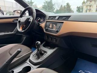 SEAT Ibiza usata, con ESP