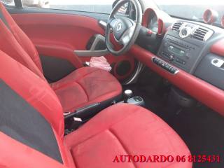 SMART ForTwo usata 10