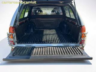 MITSUBISHI L200 usata, con Chiusura centralizzata
