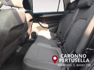 SKODA Kodiaq usata, con Park Distance Control