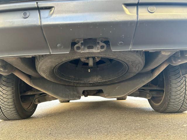 LAND ROVER Range Rover Sport usata, con Filtro antiparticolato