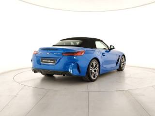 BMW Z4 usata, con Autoradio