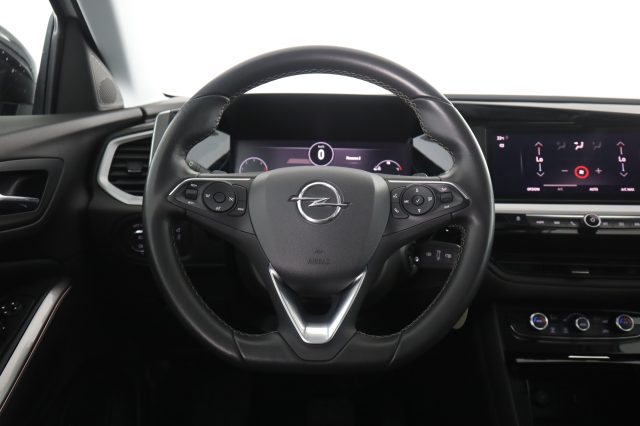OPEL Grandland usata 5