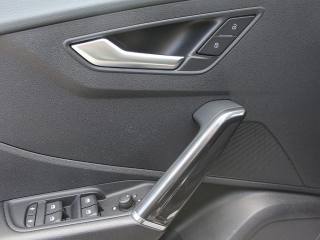 AUDI Q2 usata, con Leve al volante