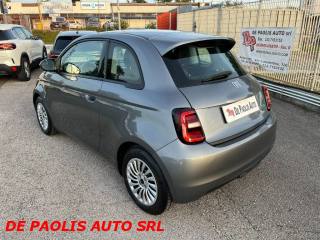 FIAT 500e usata, con Airbag Passeggero