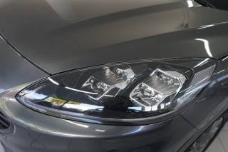 FORD Kuga usata, con Fari LED