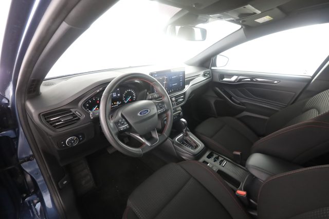 FORD Focus usata 1