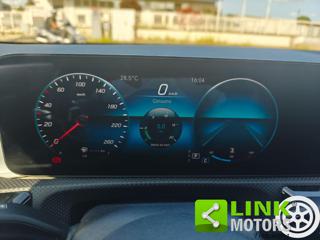 MERCEDES-BENZ CLA 200 usata, con ESP