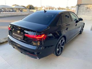 AUDI A4 usata, con Alzacristalli elettrici